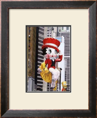 Boopsey by Ronald Kleemann Pricing Limited Edition Print image