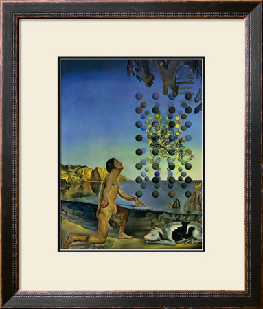 Dali, Dali by Salvador Dali Pricing Limited Edition Print image