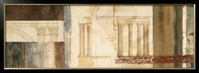 Palladio by Evan J. Locke Pricing Limited Edition Print image