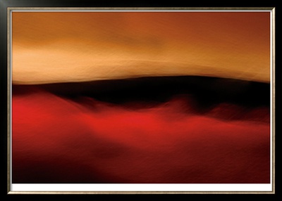 Red Sand Ii by John Rehner Pricing Limited Edition Print image