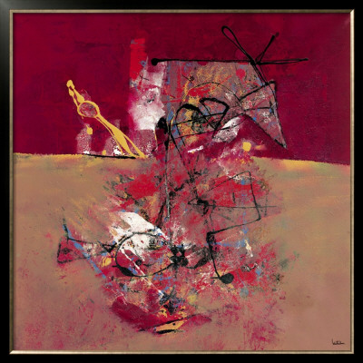 L'amour Du Taureau Pour Son Torrero by Lautredou Pricing Limited Edition Print image