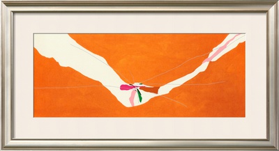 Chairman Of The Board, C.1971 by Helen Frankenthaler Pricing Limited Edition Print image