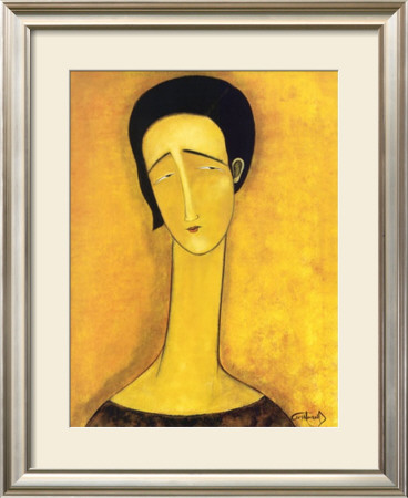 Carmen by Guy Mourand Pricing Limited Edition Print image