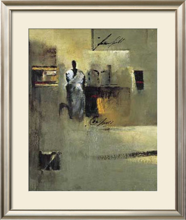 Maroc by Denis Jully Pricing Limited Edition Print image