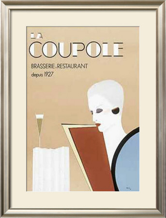 Coupole by Razzia Pricing Limited Edition Print image