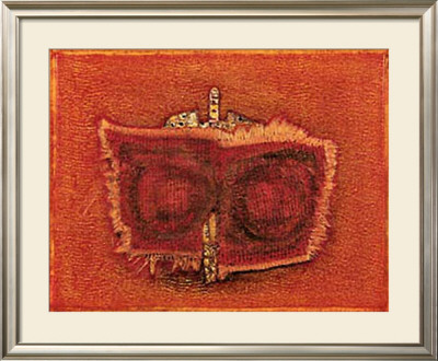 Kilim V by Francois Casanova Pricing Limited Edition Print image