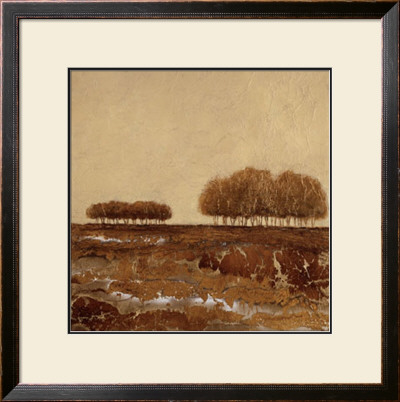 Hedgerow by Kerry Darlington Pricing Limited Edition Print image