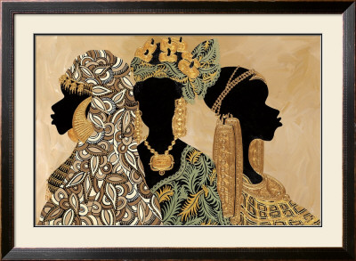 Royalty by Stuart Mcclean Pricing Limited Edition Print image