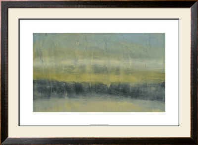 Abstracted Skyline I by Jennifer Goldberger Pricing Limited Edition Print image