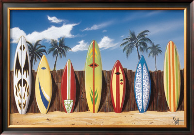 Starting Lineup by Scott Westmoreland Pricing Limited Edition Print image