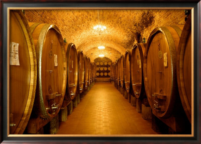 Chianti Classico by Shelley Lake Pricing Limited Edition Print image