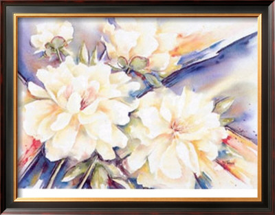 Flower Festival Iii by Hanneke Floor Pricing Limited Edition Print image