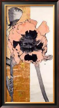 Poppy by Robert Kushner Pricing Limited Edition Print image