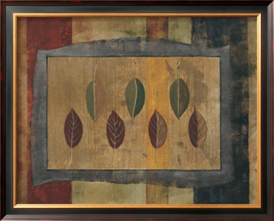 Poplar Leaf by Tamara Wright Pricing Limited Edition Print image