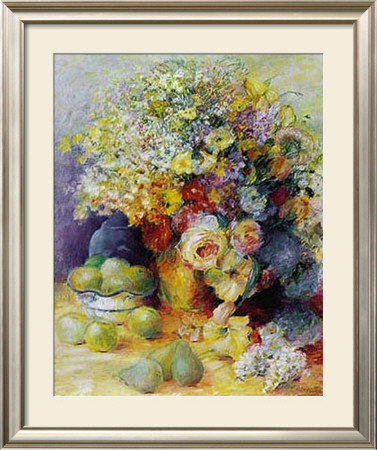 Spring Rhapsody by Alice Pritchard Pricing Limited Edition Print image