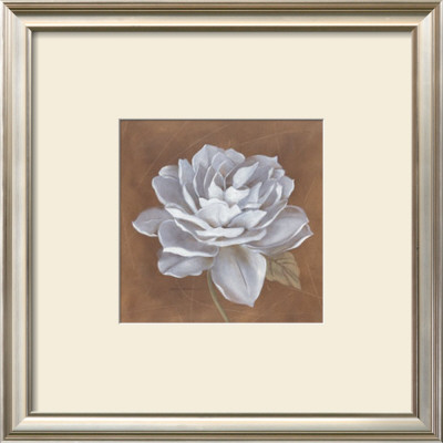 White Chocolate I by Carol Robinson Pricing Limited Edition Print image