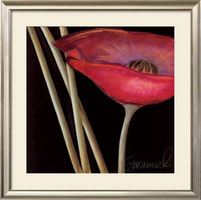 Excellent Iii by Beate Emanuel Pricing Limited Edition Print image