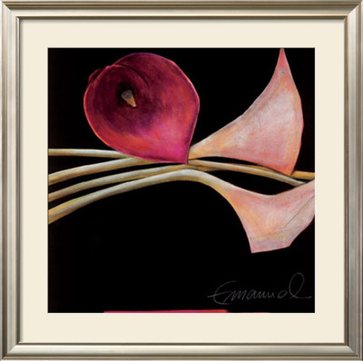 Excellent Iv by Beate Emanuel Pricing Limited Edition Print image