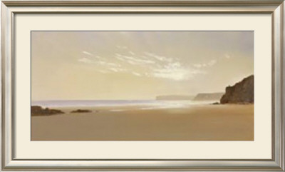 Beyond The Breakers I by Spencer Lee Pricing Limited Edition Print image