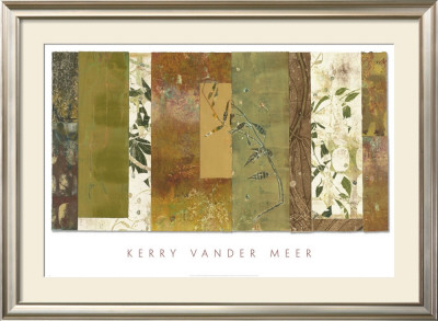 Summer Midday Xiv by Kerry Vander Meer Pricing Limited Edition Print image
