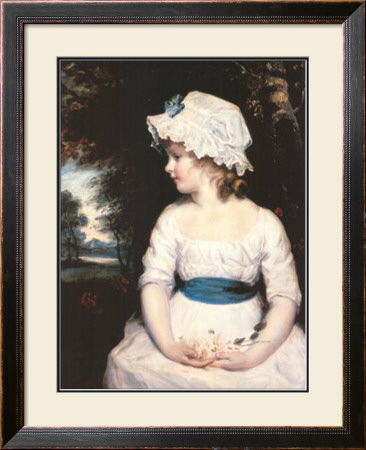 Simplicity Dawson by Joshua Reynolds Pricing Limited Edition Print image