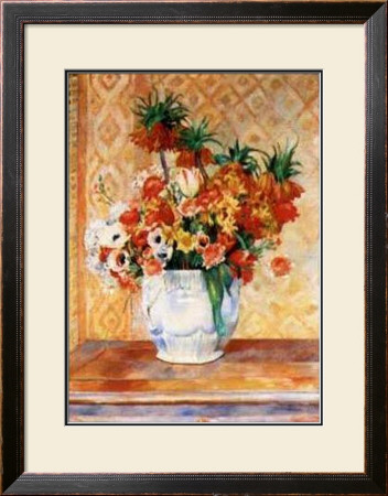 Still Life by Pierre-Auguste Renoir Pricing Limited Edition Print image