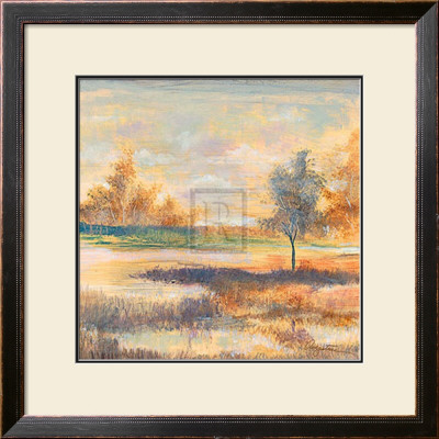 River Glade Ii by Augustine (Joseph Grassia) Pricing Limited Edition Print image