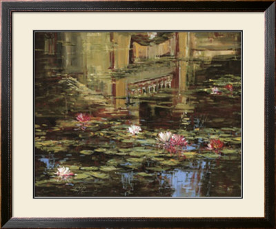 Classical Reflections by Paul Panossian Pricing Limited Edition Print image