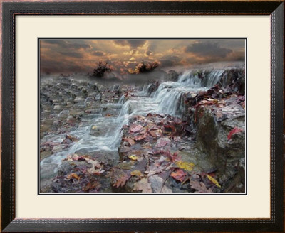 Creekside Innocence by Lucas Goldfinger Pricing Limited Edition Print image