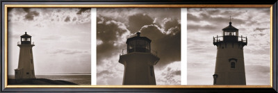 Safe Harbor by Michael Kahn Pricing Limited Edition Print image