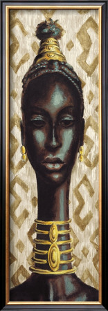 Nobility I by Joseph Morgan Pricing Limited Edition Print image