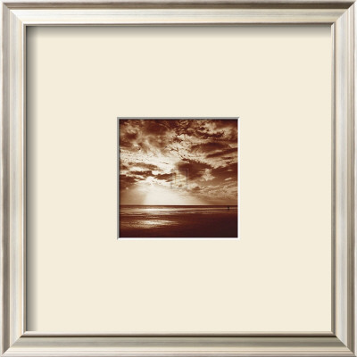 Seascape Ii by Bill Philip Pricing Limited Edition Print image