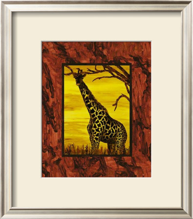 Gentle Giant by David Blair Pricing Limited Edition Print image