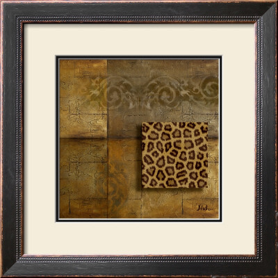 Animal Feeling I by Patricia Quintero-Pinto Pricing Limited Edition Print image