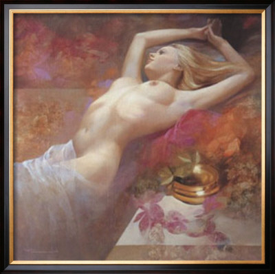 Golden Dreams by Spartaco Lombardo Pricing Limited Edition Print image