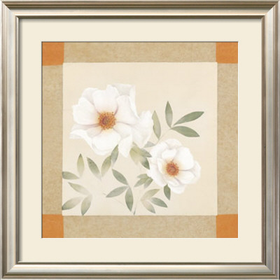Magnolia Tile Ii by Muriel Verger Pricing Limited Edition Print image