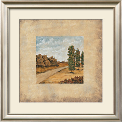 Talbot Path by Daniel Drake Pricing Limited Edition Print image