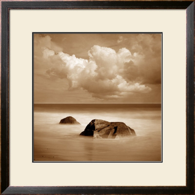 Seascape Iii by Alan Klug Pricing Limited Edition Print image