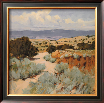 Desert Majesty by Irby Brown Pricing Limited Edition Print image