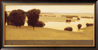 Distant Horizon by Andrzej Skorut Pricing Limited Edition Print image