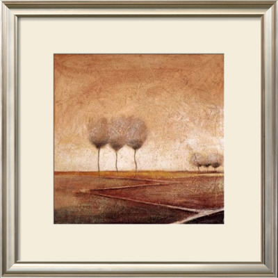 The Long And Winding Road I by John Whitmore Pricing Limited Edition Print image