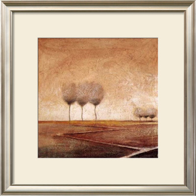 The Long And Winding Road I by John Whitmore Pricing Limited Edition Print image