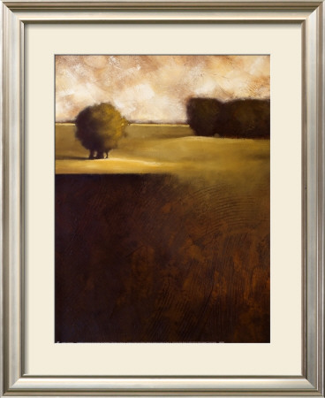 Evergreen V by Vincent George Pricing Limited Edition Print image