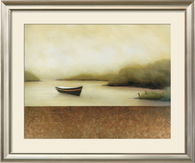 Still Waters by William Trauger Pricing Limited Edition Print image
