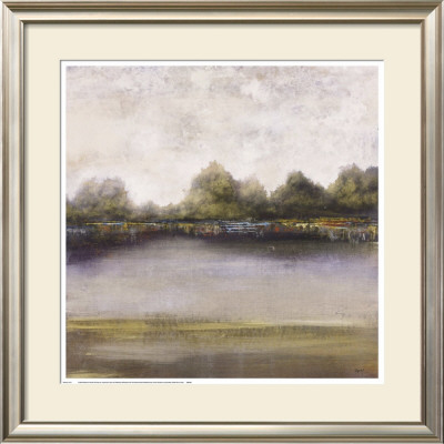 Santee River Ii by Dysart Pricing Limited Edition Print image
