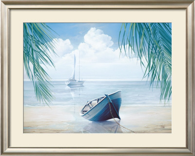 Cast Away by William Wilde Pricing Limited Edition Print image