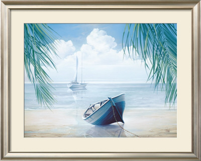 Cast Away by William Wilde Pricing Limited Edition Print image