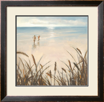 Sand Grasses by Paulo Romero Pricing Limited Edition Print image