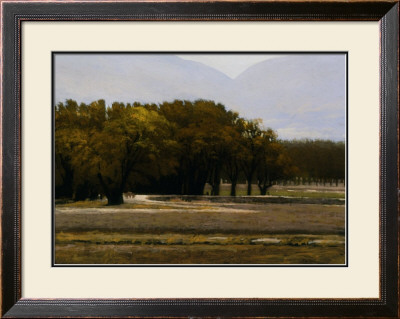 Chamberino Orchards Midday by Marc Bohne Pricing Limited Edition Print image