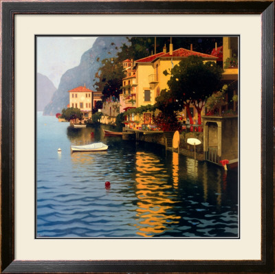 Reflejos En El Lago by Pedro Roldan Pricing Limited Edition Print image